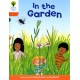Oxford Reading Tree: Level 6: Stories: In the Garden