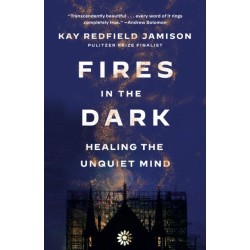 Fires in the Dark: Healing the Unquiet Mind