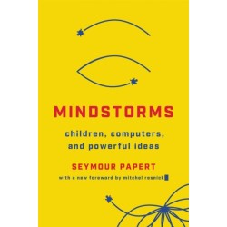 Mindstorms (Revised): Children, Computers, And Powerful Ideas