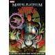 Marvel Platinum: The Definitive Doctor Strange