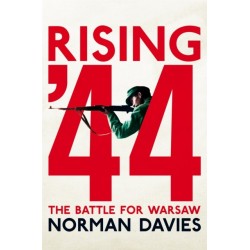 Rising '44: The Battle for Warsaw
