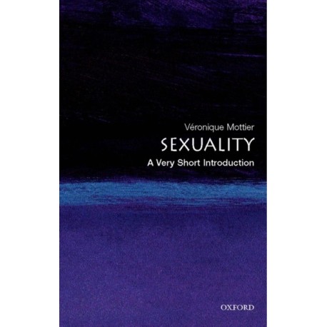 Sexuality: A Very Short Introduction