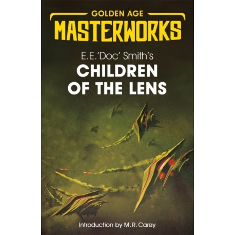 Children of the Lens