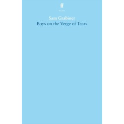 Boys on the Verge of Tears