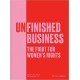 Unfinished Business: The Fight for Women's Rights