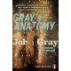 Gray's Anatomy: Selected Writings
