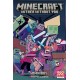Minecraft Omnibus Volume 2: Wither Without You