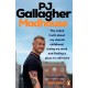 Madhouse: The naked truth about my chaotic childhood, losing my mind and finding a place to call home