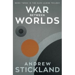War Between Worlds