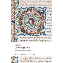 On Obligations: De Officiis