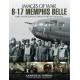 B-17 Memphis Belle: Rare Photographs from Wartime Archives