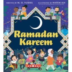 Ramadan Kareem