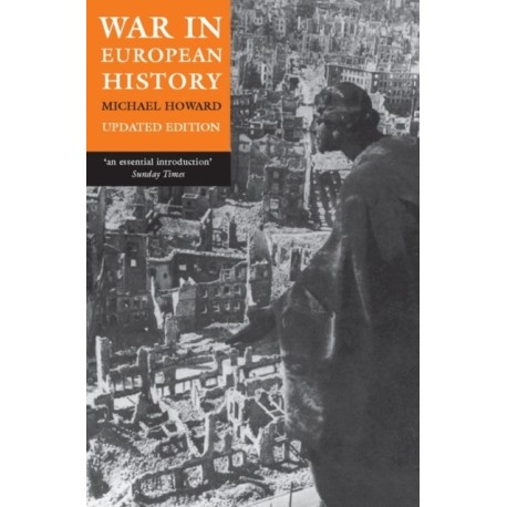 War in European History
