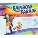 The Rainbow Parade: A Celebration of LGBTQIA+ Identities and Allies