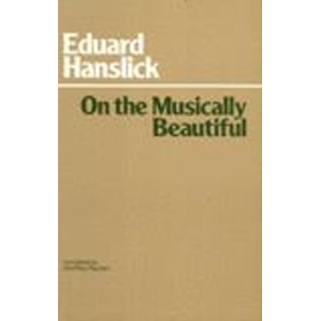 On The Musically Beautiful