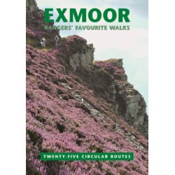 Exmoor Rangers' Favourite Walks