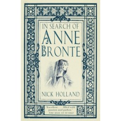 In Search of Anne Bronte
