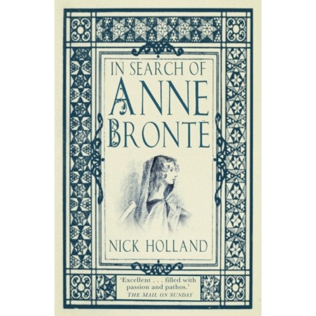 In Search of Anne Bronte
