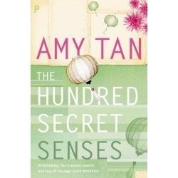The Hundred Secret Senses