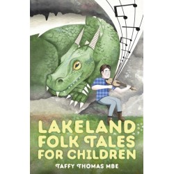 Lakeland Folk Tales for Children