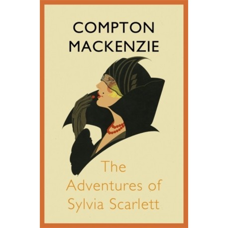 The Adventures of Sylvia Scarlett