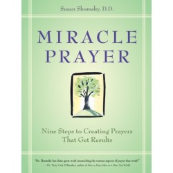 Miracle Prayer: Nine Steps to Creating Prayers That Get Results