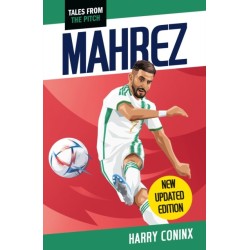 Mahrez: 2nd Edition