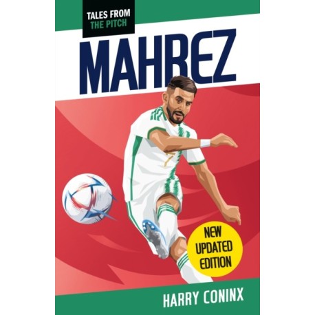 Mahrez: 2nd Edition