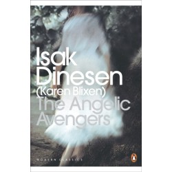 The Angelic Avengers