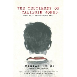 The Testimony of Taliesin Jones