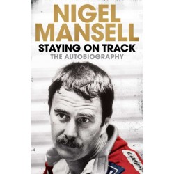Staying on Track: The Autobiography