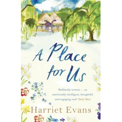 A Place for Us: An unputdownable tale of families and keeping secrets by the SUNDAY TIMES bestseller