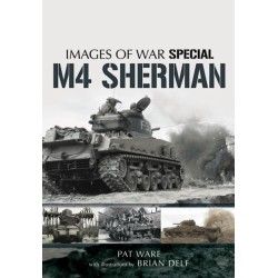 M4 Sherman: Images of War
