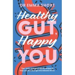 Healthy Gut, Happy You