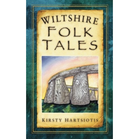 Wiltshire Folk Tales