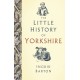 The Little History of Yorkshire