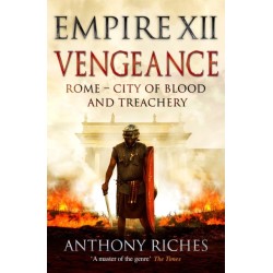 Vengeance: Empire XII