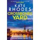 Crossbones Yard: Alice Quentin 1