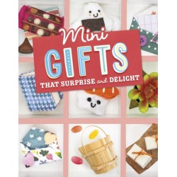 Mini Gifts that Surprise and Delight