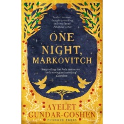 One Night, Markovitch