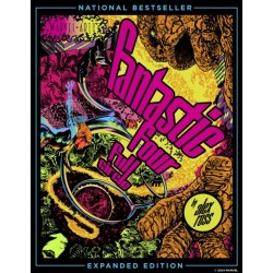 Fantastic Four: Full Circle (Expanded Edition)