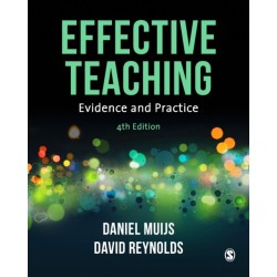 Effective Teaching: Evidence and Practice
