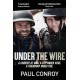 Under the Wire: The true story of death, friendship and rebellion in Syria's most dangerous city