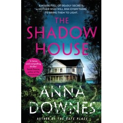 The Shadow House: A haunting psychological suspense thriller that will keep you hooked for 2022