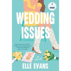 Wedding Issues: A Novel