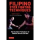 Filipino Stick Fighting Techniques