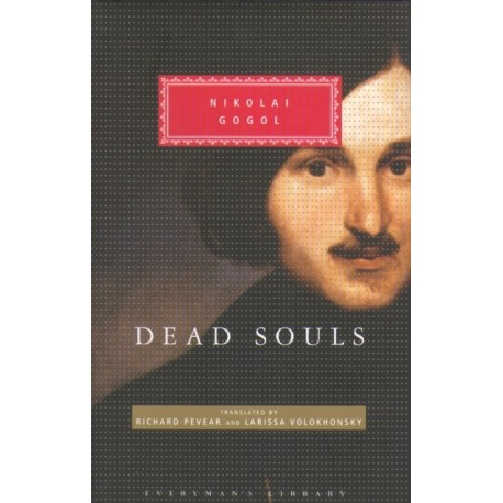 Dead Souls