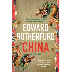 China: An Epic Novel