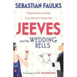 Jeeves and the Wedding Bells