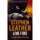 Live Fire: The 6th Spider Shepherd Thriller